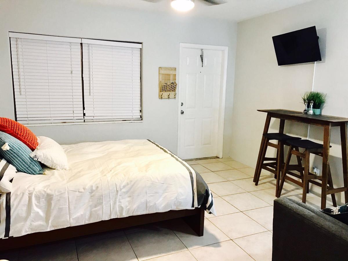 Petrina Studios Apartments By Sb Rental Properties Pompano Beach Dış mekan fotoğraf