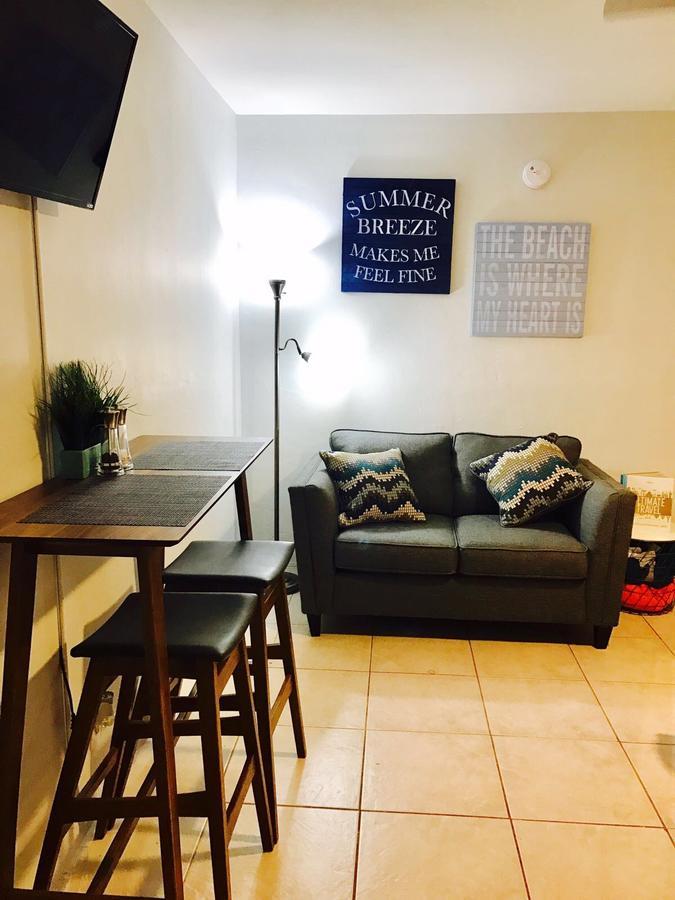 Petrina Studios Apartments By Sb Rental Properties Pompano Beach Dış mekan fotoğraf