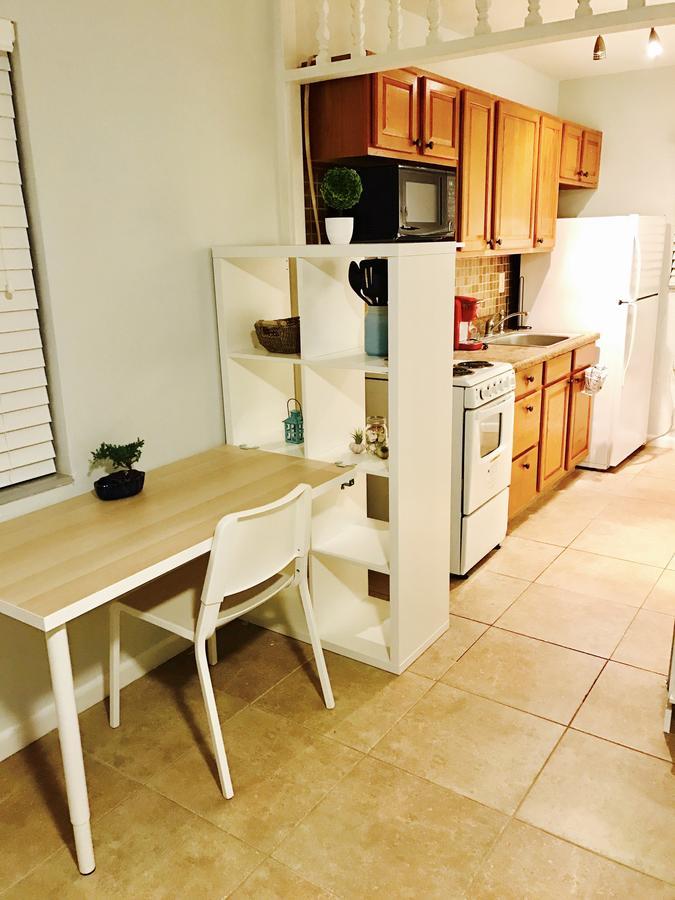 Petrina Studios Apartments By Sb Rental Properties Pompano Beach Dış mekan fotoğraf