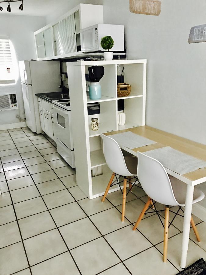 Petrina Studios Apartments By Sb Rental Properties Pompano Beach Dış mekan fotoğraf