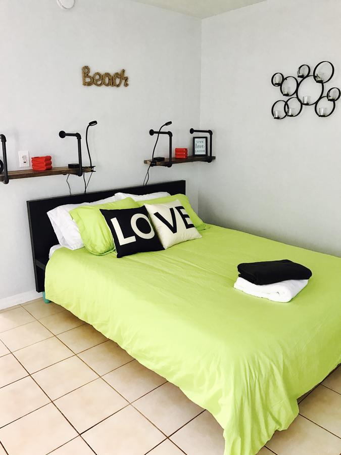 Petrina Studios Apartments By Sb Rental Properties Pompano Beach Dış mekan fotoğraf
