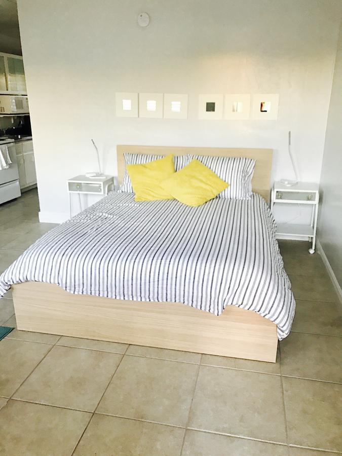 Petrina Studios Apartments By Sb Rental Properties Pompano Beach Dış mekan fotoğraf