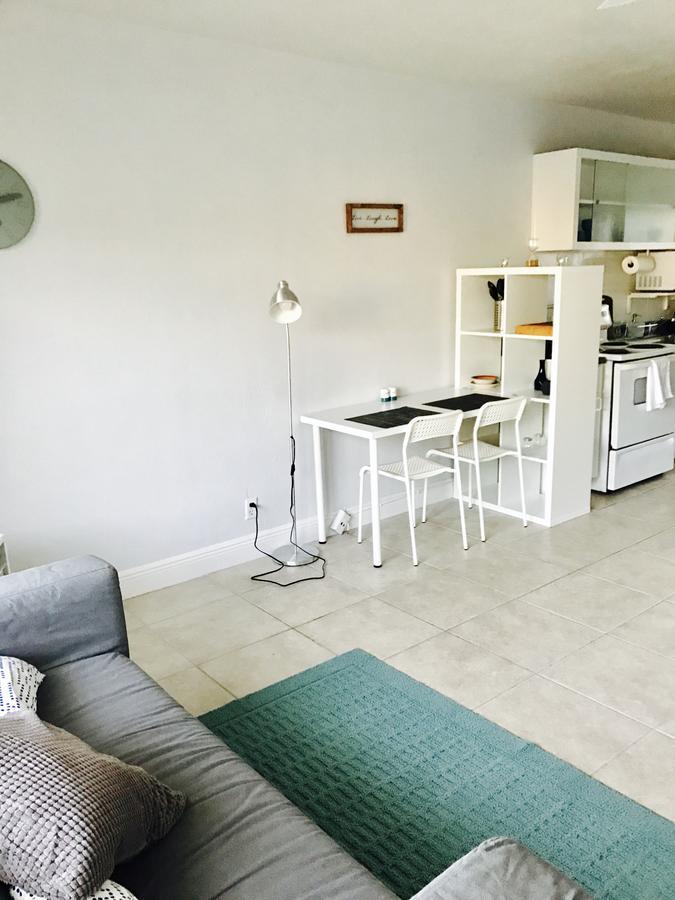 Petrina Studios Apartments By Sb Rental Properties Pompano Beach Dış mekan fotoğraf