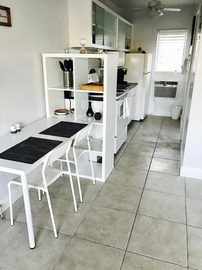 Petrina Studios Apartments By Sb Rental Properties Pompano Beach Dış mekan fotoğraf