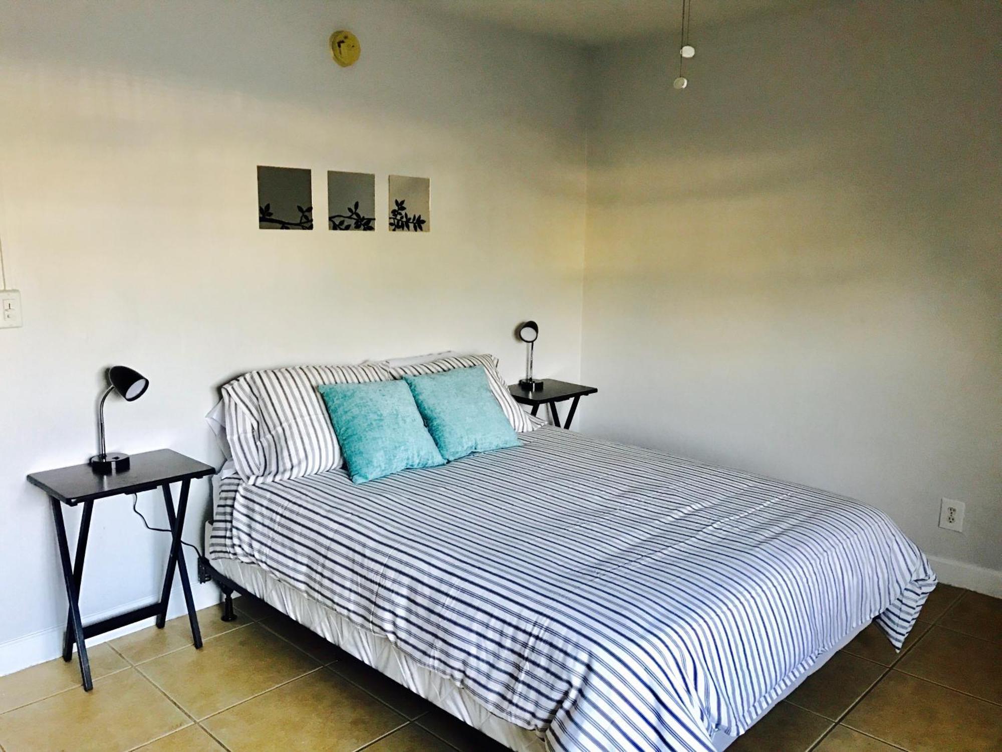 Petrina Studios Apartments By Sb Rental Properties Pompano Beach Dış mekan fotoğraf